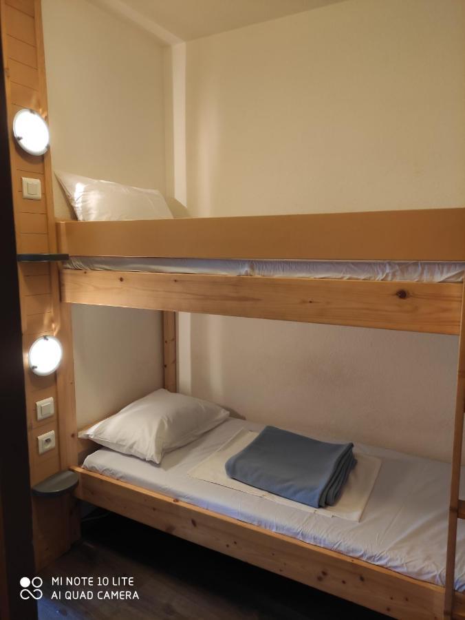 Les Palmiers Apartamento Niza