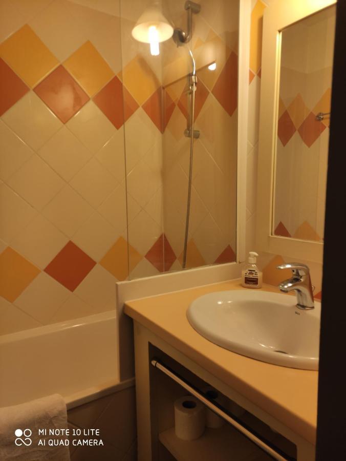 Apartment Les Palmiers *