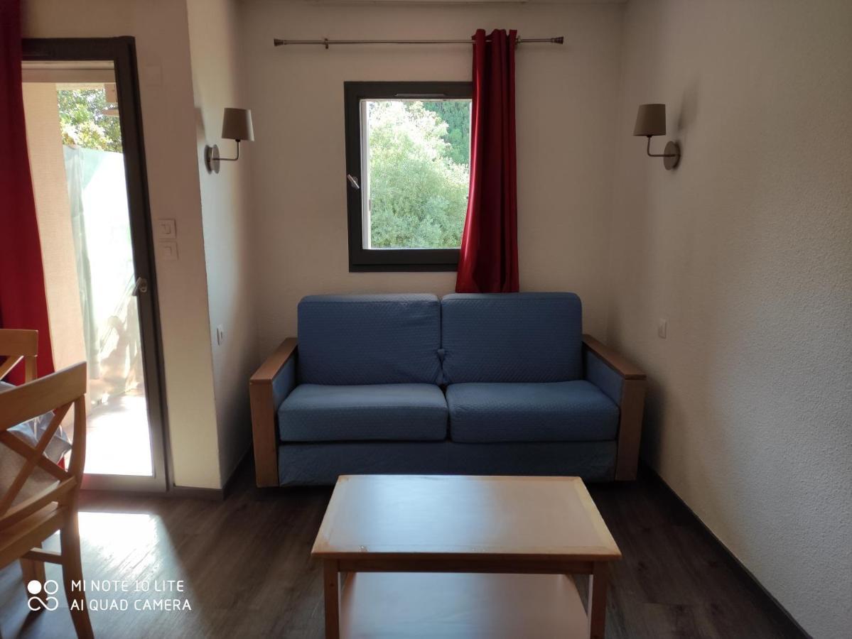 Apartamento Les Palmiers *